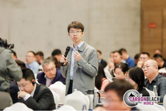 本次大會(huì)為參與者提供了一個(gè)交流平臺(tái)，以連接全球炭黑價(jià)值鏈的領(lǐng)導(dǎo)者，分享創(chuàng)新見解，共同探索未來(lái)的機(jī)遇和挑戰(zhàn)，促進(jìn)炭黑產(chǎn)業(yè)的可持續(xù)發(fā)展。