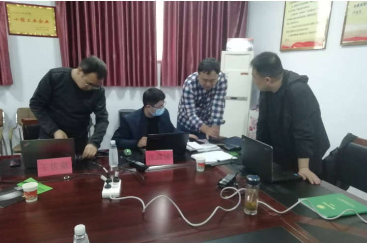 下一步，高密市發(fā)改局將積極配合做好核查工作，為促進(jìn)“兩高”行業(yè)規(guī)范發(fā)展，綠色轉(zhuǎn)型貢獻(xiàn)力量。