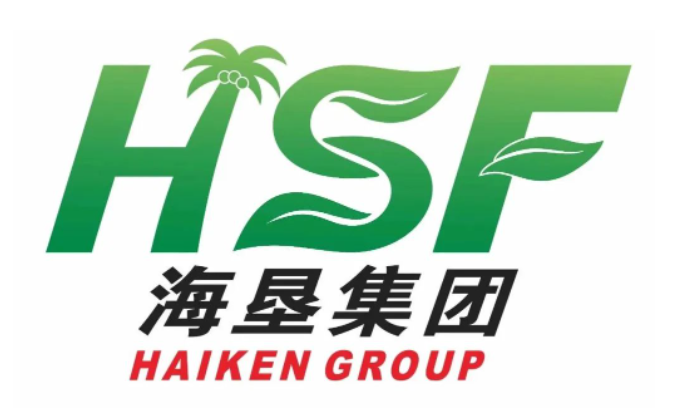海墾集團(tuán)啟用新LOGO，注重品牌影響力提升