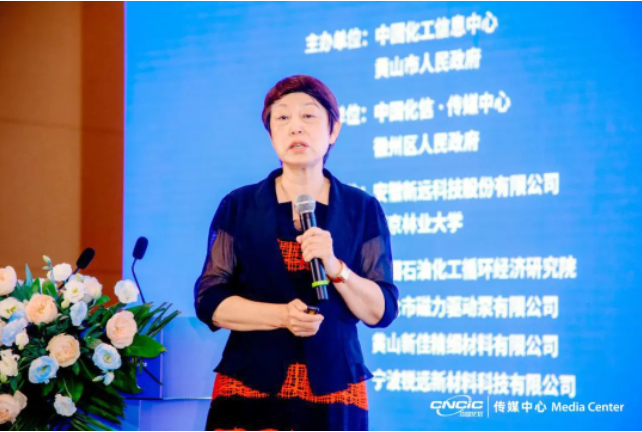 孫蓮英在報(bào)告中指出，涂料作為環(huán)氧樹脂的重要應(yīng)用領(lǐng)域，在促進(jìn)環(huán)氧樹脂行業(yè)的發(fā)展中起到了舉足輕重的作用。根據(jù)2023年一季度的數(shù)據(jù)顯示，全行業(yè)涂料產(chǎn)量約為731.6萬噸，主營業(yè)務(wù)收入總額約達(dá)914.54億元，利潤總額約為39.75億元。