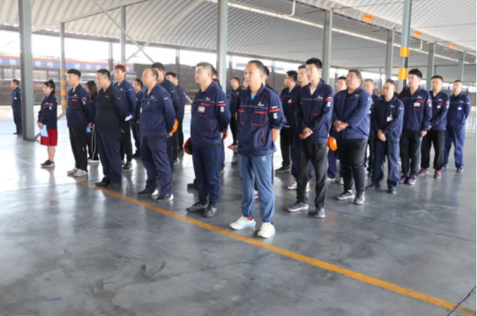 通過(guò)這次比賽，耐斯特炭黑公司向全體員工傳遞了一條重要信息，安全是首要任務(wù)，每個(gè)人都應(yīng)該時(shí)刻保持警惕，熟練掌握消防技能。相信在公司的不懈努力和員工的共同努力下，耐斯特炭黑公司將迎來(lái)更加安全和繁榮的未來(lái)。