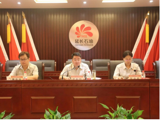 該公司2023年半年工作會議的召開，為陜西延長石油西北橡膠有限公司下半年的發(fā)展奠定了堅實基礎(chǔ)。
