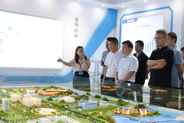 2023年線纜與線束先進(jìn)裝備產(chǎn)業(yè)交流會(huì)在廣州電纜盛大召開
