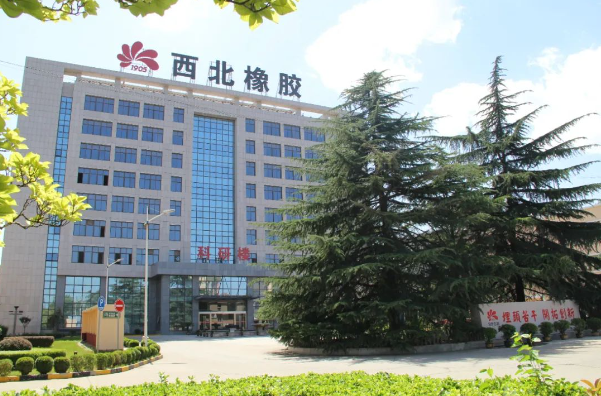 陜西咸陽高新區(qū)管委會公布了《2023年重點工業(yè)企業(yè)培育計劃首年入庫名單》，共有16家企業(yè)脫穎而出，其中陜西延長石油西北橡膠有限公司(簡稱西橡公司)以優(yōu)異表現(xiàn)成功入選。
