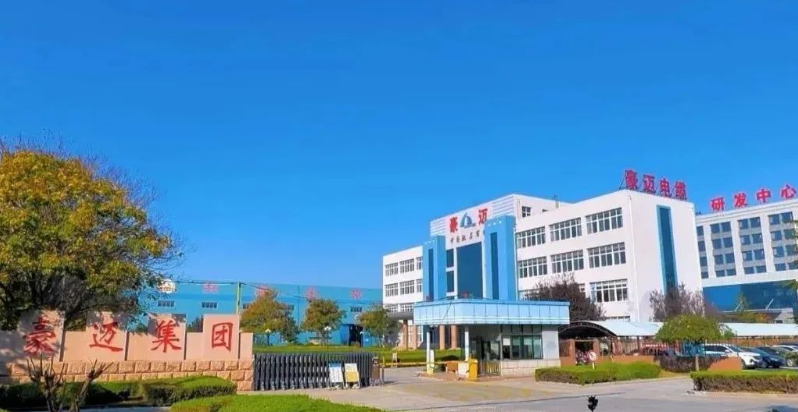 通過(guò)現(xiàn)場(chǎng)核查及資料審核，專(zhuān)家組認(rèn)為，豪邁電纜的企業(yè)主體資格符合要求，質(zhì)量管理體系健全且運(yùn)行正常，生產(chǎn)設(shè)備完善，檢驗(yàn)儀器齊全，技術(shù)力量能夠滿足生產(chǎn)需要，檢驗(yàn)人員操作熟練。綜合以上因素，專(zhuān)家組一致認(rèn)定豪邁電纜通過(guò)礦用產(chǎn)品安全標(biāo)志評(píng)審。