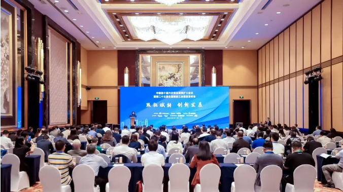 會議的另一個主題之一是“數(shù)據(jù)賦能”，各發(fā)言人和嘉賓都帶來了最新的統(tǒng)計數(shù)據(jù)信息，分析了不同行業(yè)的經(jīng)濟運行情況以及未來的發(fā)展趨勢。