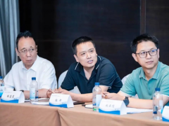 陜塑協(xié)第二屆一次理事會(huì)圓滿落幕