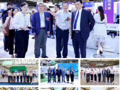 2024涂料博覽會圓滿收官，500+展商共繪綠色發(fā)展藍圖