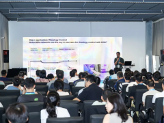 聚焦綠色創(chuàng)新，瓦克在2024膠粘劑展上展現(xiàn)技術實力