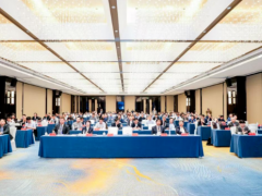中國(guó)塑協(xié)專家委員會(huì)2024年年會(huì)暨塑料新材料、新技術(shù)、新成果交流會(huì)在南京隆重召開(kāi)