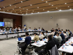 共謀綠色發(fā)展藍(lán)圖，“綠色原材料推薦指南”修訂版研討會(huì)圓滿舉行