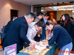 精彩回顧丨“可持續(xù)材料供需對(duì)接沙龍”圓滿成功！精彩不止步，期待CHINAPLAS 2025再相聚！