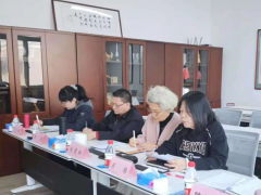 中國(guó)液壓氣動(dòng)密封件工業(yè)協(xié)會(huì)召開2024年度秘書長(zhǎng)工作會(huì)議