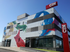 CIN并購海虹老人工業(yè)，拓展歐洲市場版圖