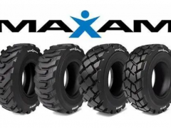 Maxam Tire宣布Michael Vandel晉升農(nóng)用胎銷售經(jīng)理