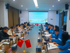桂林市政協(xié)深入基層，為航空輪胎產(chǎn)業(yè)把脈開(kāi)方