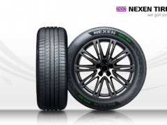 NEXEN TIRE推動(dòng)輪胎環(huán)保革命，70%原材料可持續(xù)