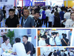 ICIE 2025廣州涂料工業(yè)展亮點(diǎn)揭秘，邀您解鎖商機(jī)！