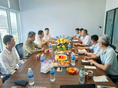 海南橡膠董事長柬埔寨行 探尋天然橡膠產(chǎn)業(yè)合作